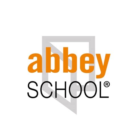 Abbey School By Antonio Celotto