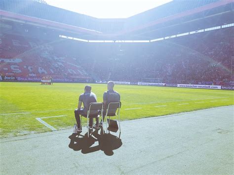 Ticket Vorverkauf für DFB Pokalspiel gegen Mainz startet FCK DE