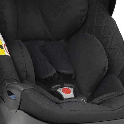 Egg Shell I Size Car Seat Egg Stroller
