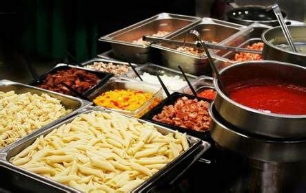 Wedding Food Italian Buffet Pasta Bar 29 Best Ideas Pasta Bar Pasta