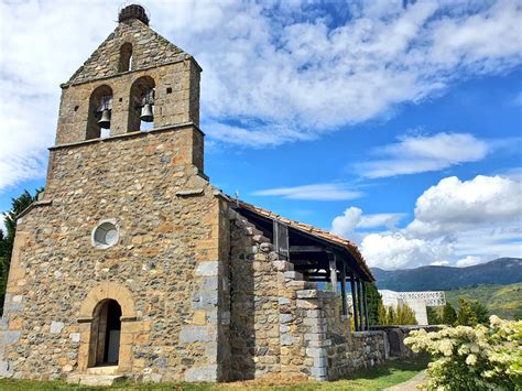 Mapaymochila On Twitter La Ermita De Nuestra Se Ora Del Rosario De La