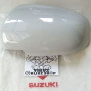 Jual COVER TUTUP BATOK SPION SUZUKI ALL NEW ERTIGA STD 2019 2020