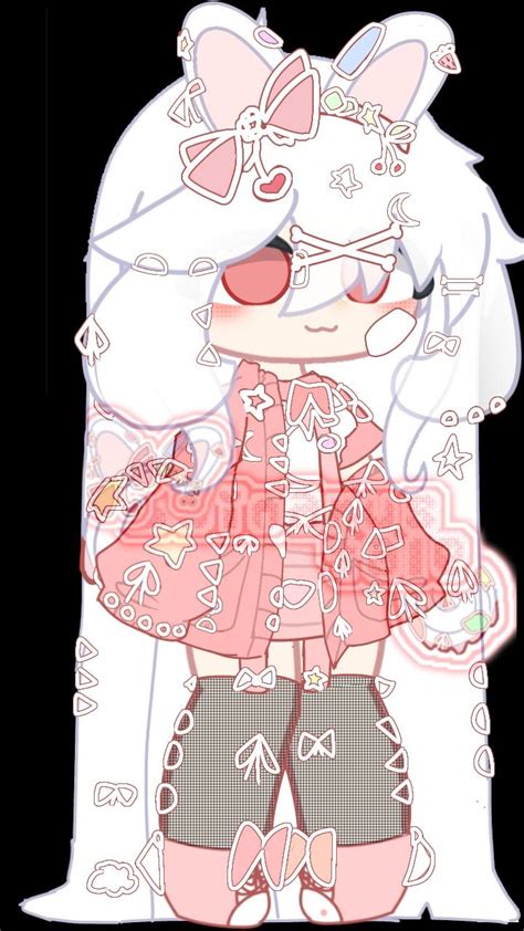 Gacha Nox Gacha Club Gacha Life Gacha Edit Gacha Cutecore Gacha Cute Gacha Adoptable Gacha Ox