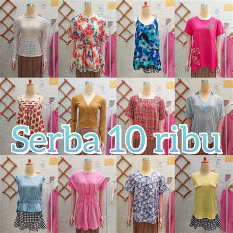 jual   ribu sale shopee indonesia