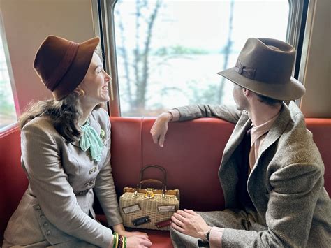 Experiences And Schedule — Hudson River Rail Excursions