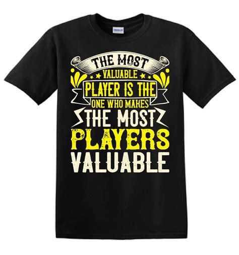 Most Valuable Player Etsy