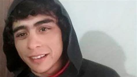 Buscan Intensamente A Un Joven Que Desapareció Hace Una Semana Mdz Online