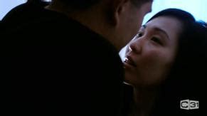 Cici Zhang Nude Aznude