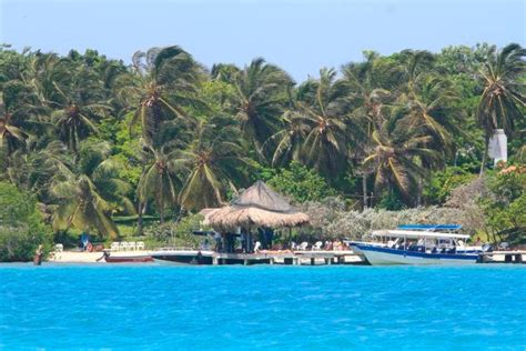 Tour Cartagena Islas Del Rosario Santa Marta Tour