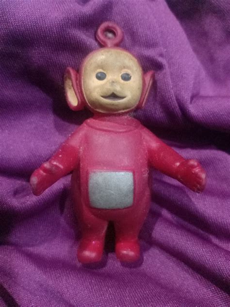 Teletubbies Vintage Hobbies And Toys Collectibles And Memorabilia Vintage Collectibles On Carousell