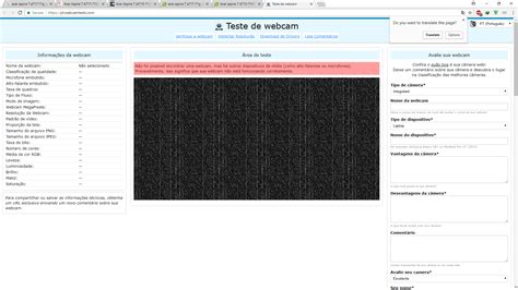 Acer Aspire 7 A717 71g Core I7 Laptop Camera Is Not Working — Acer