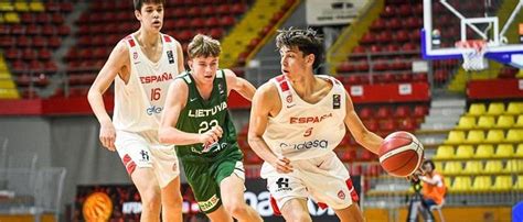 La Gran Perla Del Baloncesto Asturiano Andy Huelves El Chico De Oro