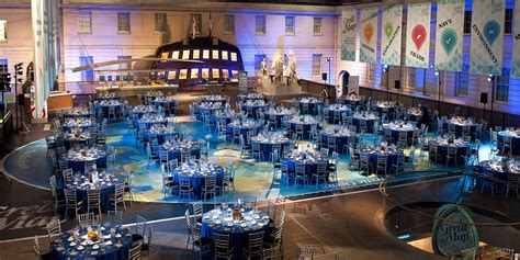 National Maritime Museum Event Spaces Prestigious Venues