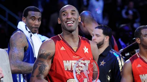 Nba All Star Game Kobe Bryants Five Most Memorable Performances