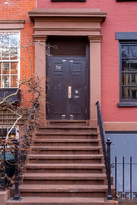 Hiding In Plain Sight These 4 New York City Facades Are Worth A Second