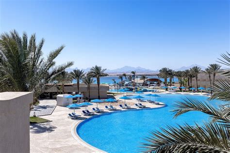 The V Luxury Resort Sahl Hasheesh