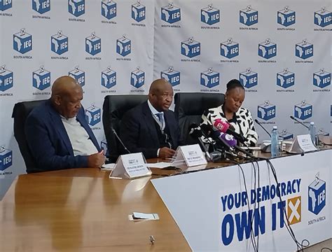 No Applications For Special Votes After Friday Deadline Warns Iec