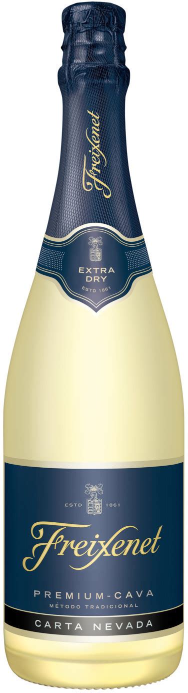 Freixenet Carta Nevada Extra Dry L Ab Februar Preise