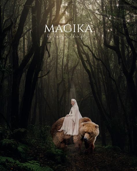 MAGIKA on Behance