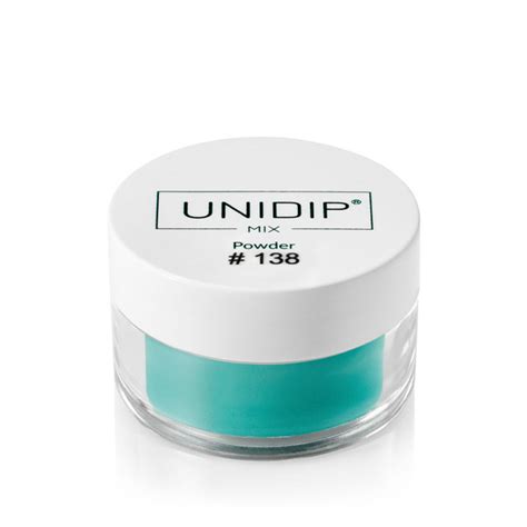 UNIDIP #138 Дип-пудра для покрытия ногтей без УФ 14 г - купить с ...