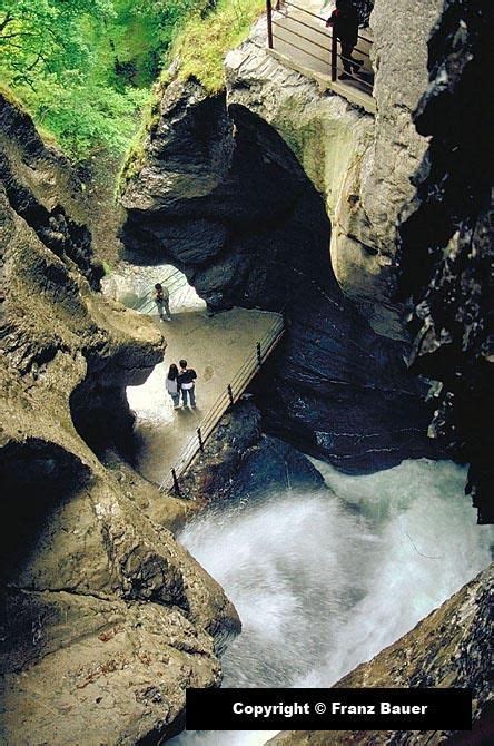 Trümmelbach Falls, Switzerland Places In Switzerland, Geneva ...