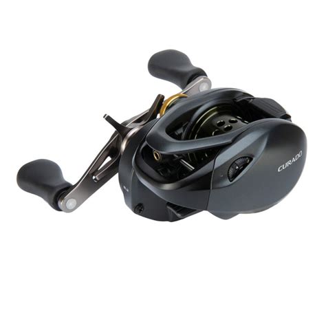 Shimano Curado Bfs Baitcasting Reels Discount Tackle