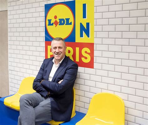 D Couvrez Les Particularit S Du Me Magasin Lidl Paris