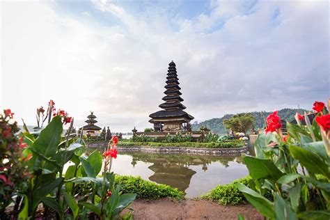 Visiter Bali en 7 jours Conseils Meilleur itinéraire d une semaine