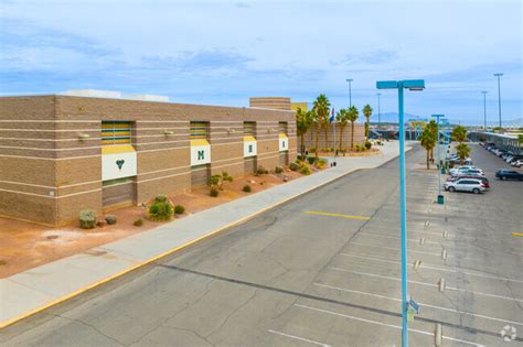 Mojave High School Rankings And Reviews