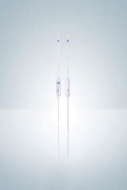 Hirschmann Ar Glass Volumetric Pipettes Class As Capacity Ml