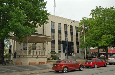 Washington County Courthouse The Washington County Courtho Flickr