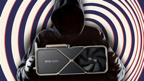 NVIDIA RTX 4090 Hackerların Yeni Silahı Olacak Peki Nasıl