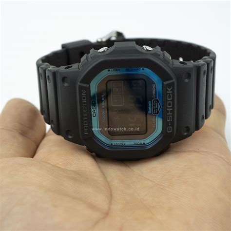 Casio G Shock Gw B Multiband Tough Solar Indowatch Co Id