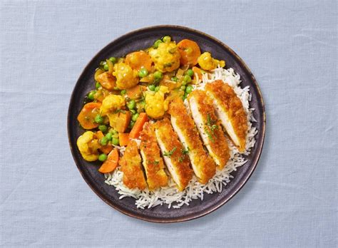 Ah Verspakket Japanse Katsu Curry Recept Allerhande Albert Heijn