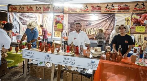 Festival del Tequila y del Mariachi en Ciudad Juárez Chihuahua Cuánto