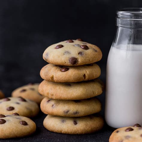 Condensed Milk Cookie Recipes