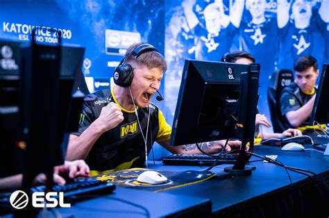 Natus Vincere выбила Big из группового этапа Blast Premier Fall Groups