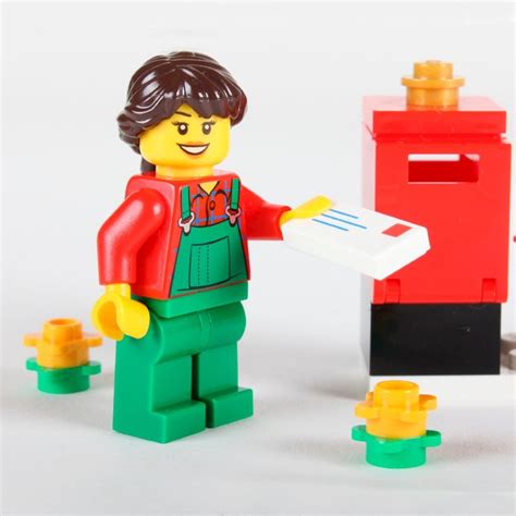 Lego briques en bio plastique Ekobutiks ma boutique écologique