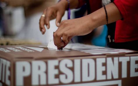 Es Hora De Ir A Votar Sin Miedo Reto Diario