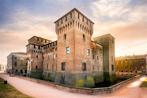 Mantova Cosa Fare Cosa Vedere E Dove Dormire Lombardia Info