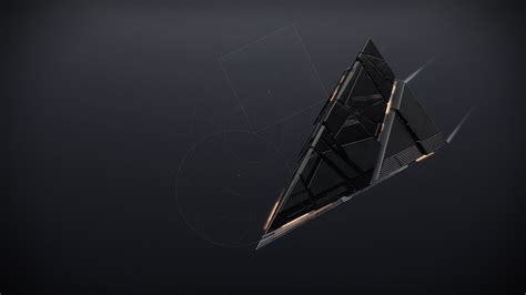 Pyramidic Vessel Destinypedia The Destiny Wiki