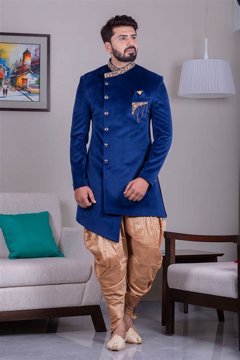 Indo-Western - Arvindbhai Khatri Sons