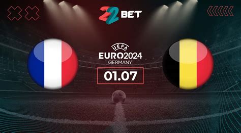 France Vs Belgium Preview Prediction Odds Betting Tips UEFA Euro 01