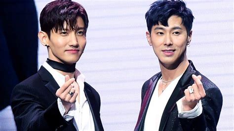 Akhir Agustus TVXQ Gelar Konser Pertama Di Indonesia Di ICE BSD Ini