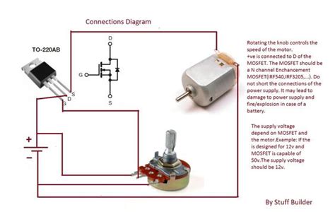 Neat Dc Motor Exploded View 7 Blade Trailer Plug Wire Diagram