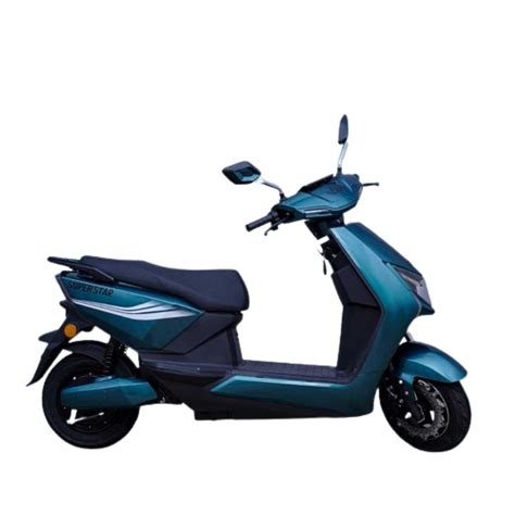 Super Star Scooty EV 2025 Price in Pakistan, Specs & Images | PakWheels