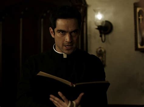 Watch The Exorcist Season 1 Prime Video