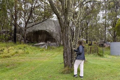 Bald Rock Station Hipcamp In Tenterfield New South Wales