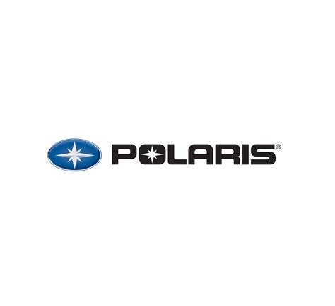 Polaris Logo Polaris Logo On White Background Moto123 Com Flickr