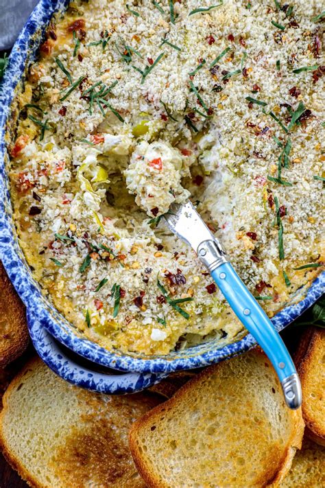 Pepperoncini Dip Recipe Bonappeteach